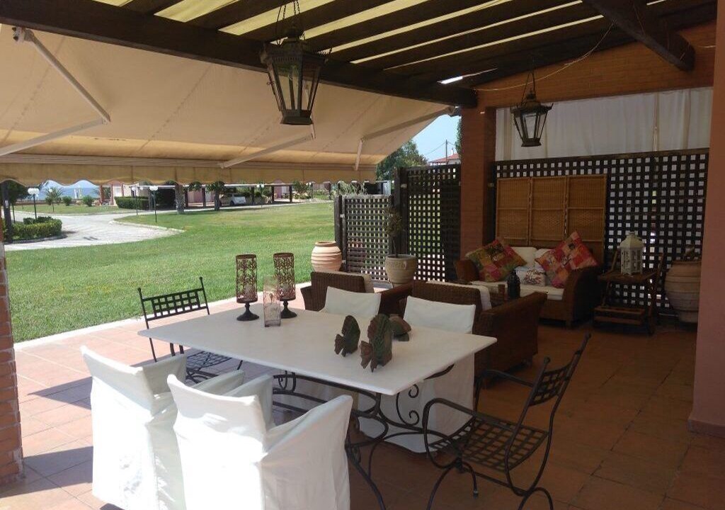 Photo of Outdoor in Sithonia