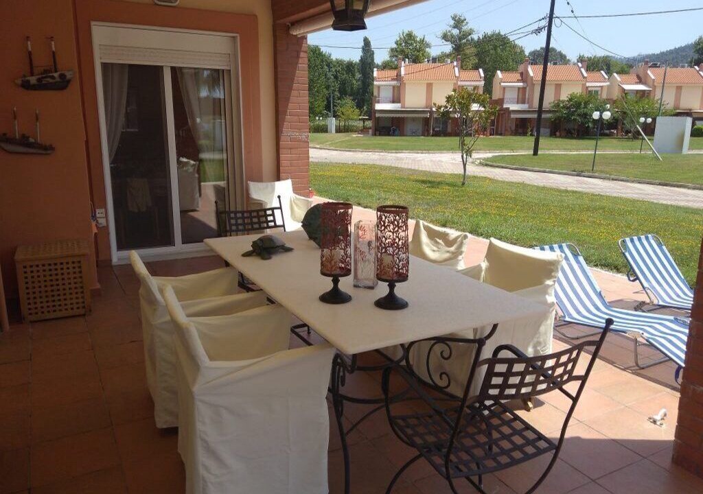 Photo of Outdoor in Sithonia