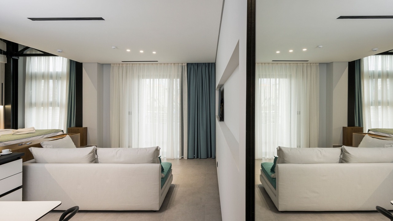 Photo of Bedroom in Agia Marina