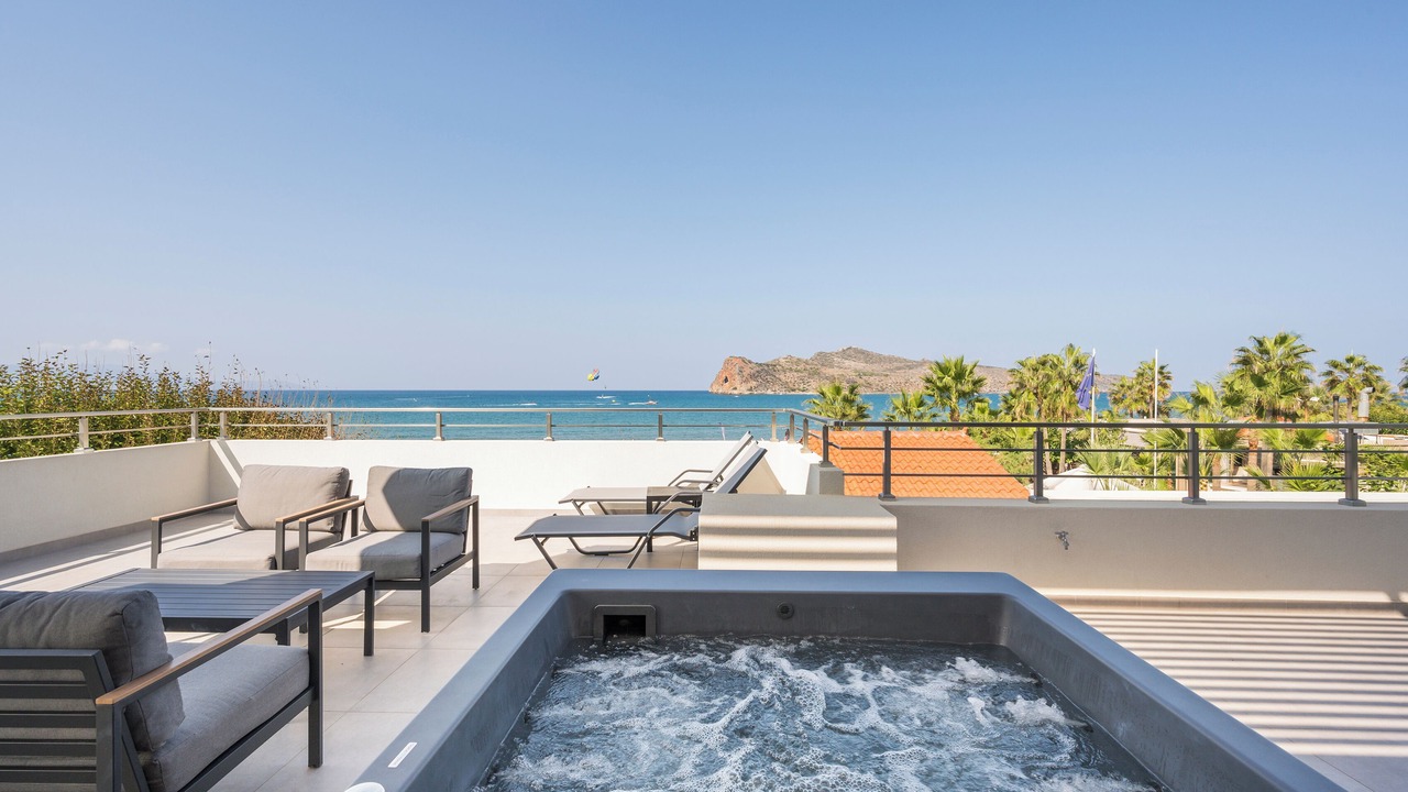 Photo of Outdoor in Agia Marina
