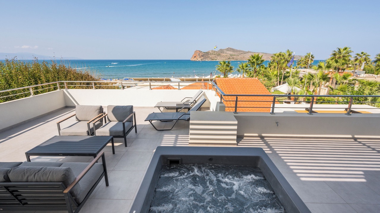 Photo of Outdoor in Agia Marina