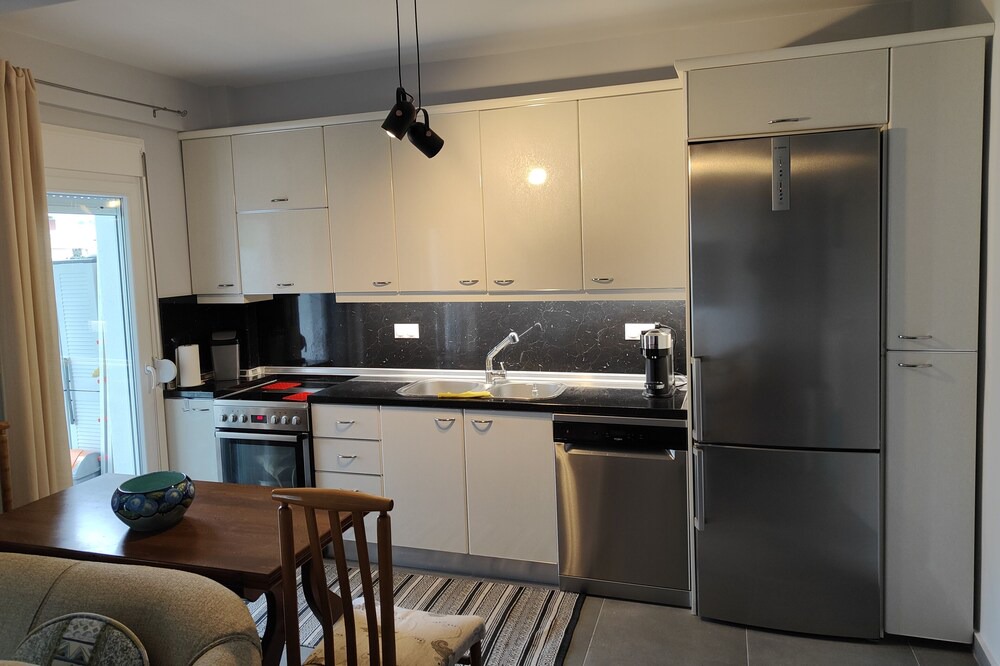 Photo of Kitchen in Neoi Epivates