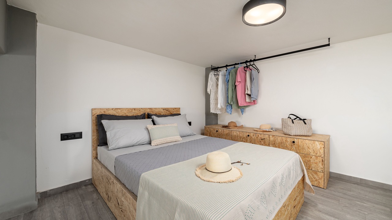 Photo of Bedroom in Kos Town