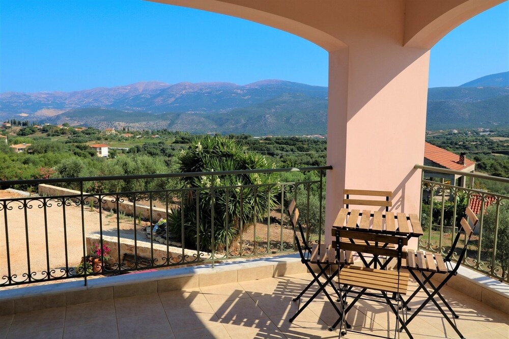Photo of Outdoor in Lakithra