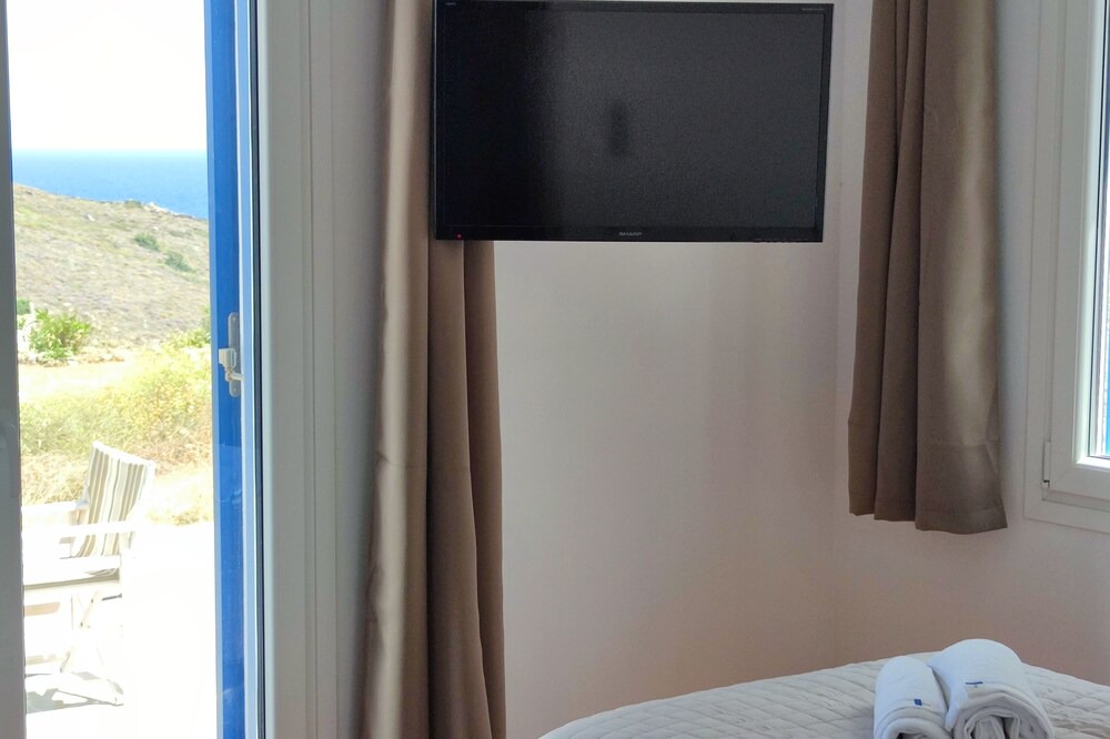 Photo of Bedroom in Azolimnos