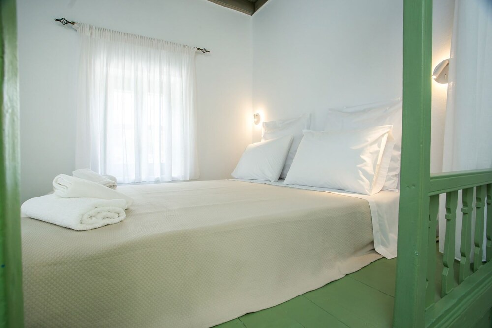 Photo of Bedroom in Koskinou