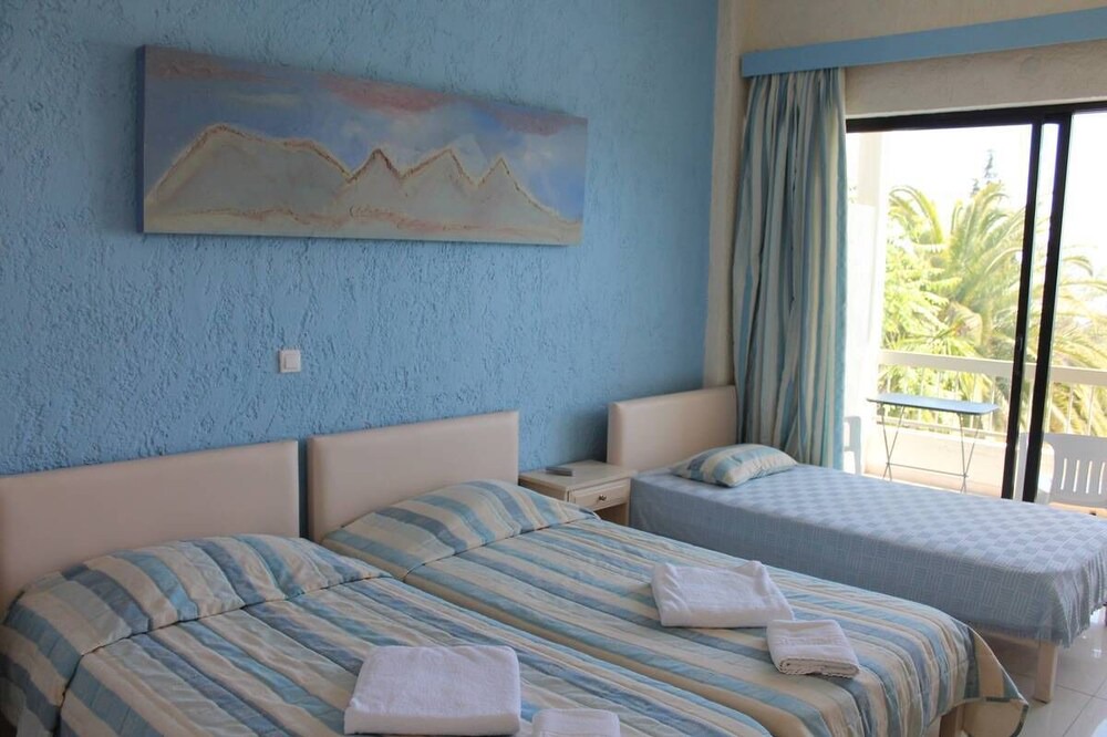 Photo of Bedroom in Dafnata