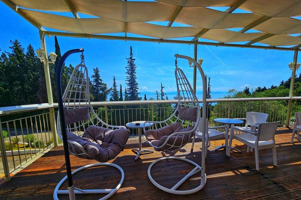 Photo of Patio Balcony in Dafnata