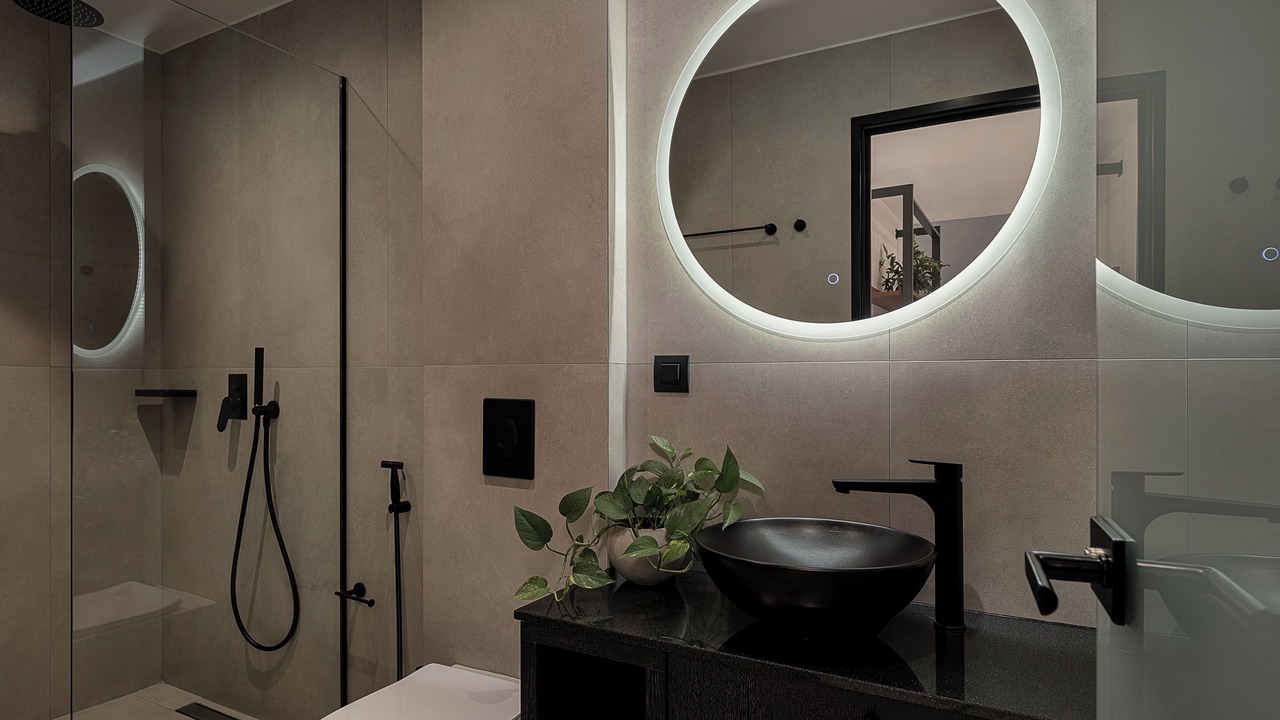 Photo of Bathroom in Koum Kapi