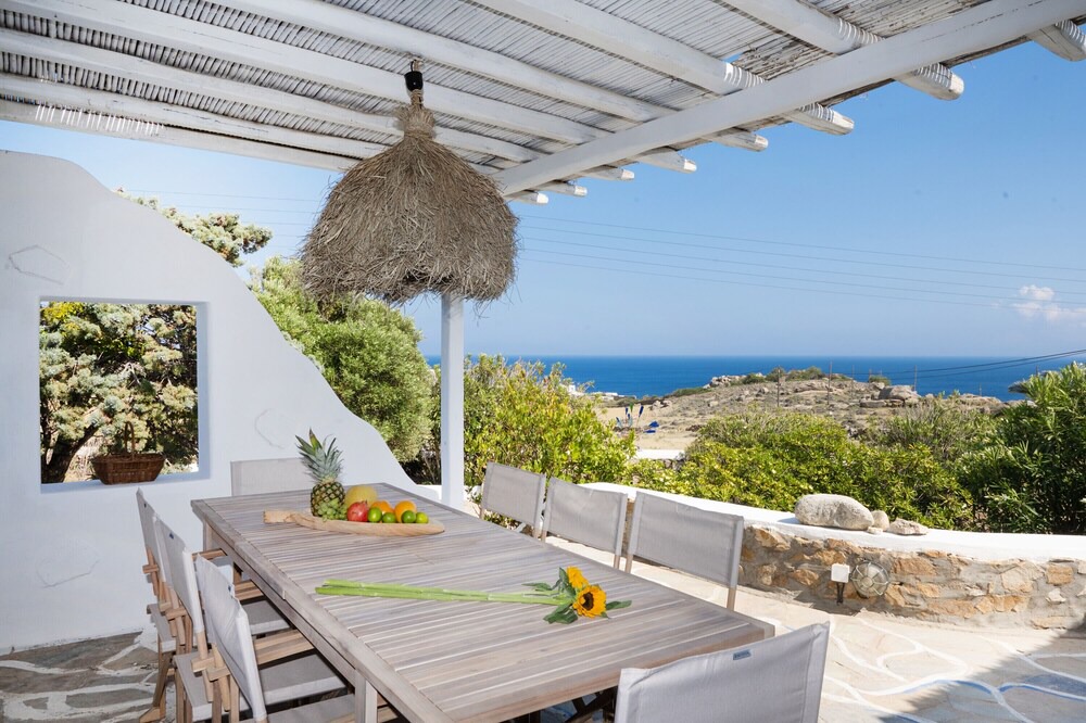 Photo of Outdoor in Kalafatis