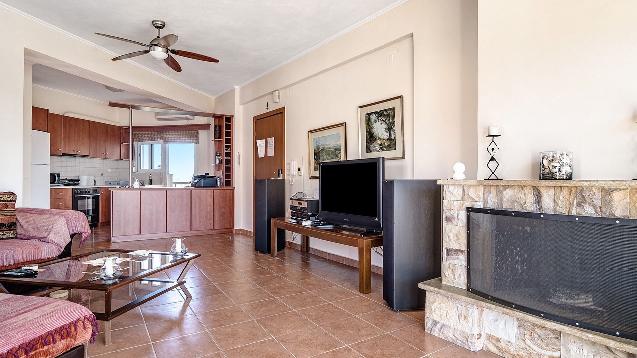 Photo of Livingroom in Preveza