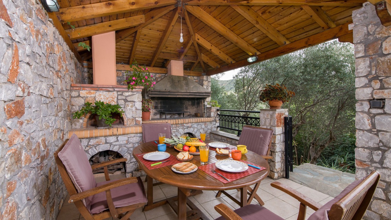 Photo of Outdoor in Stalos