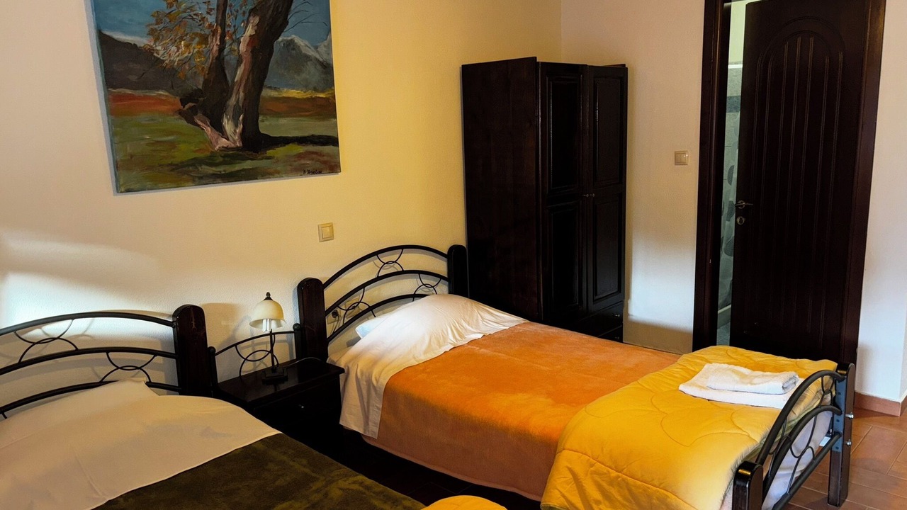 Photo of Bedroom in Argithea