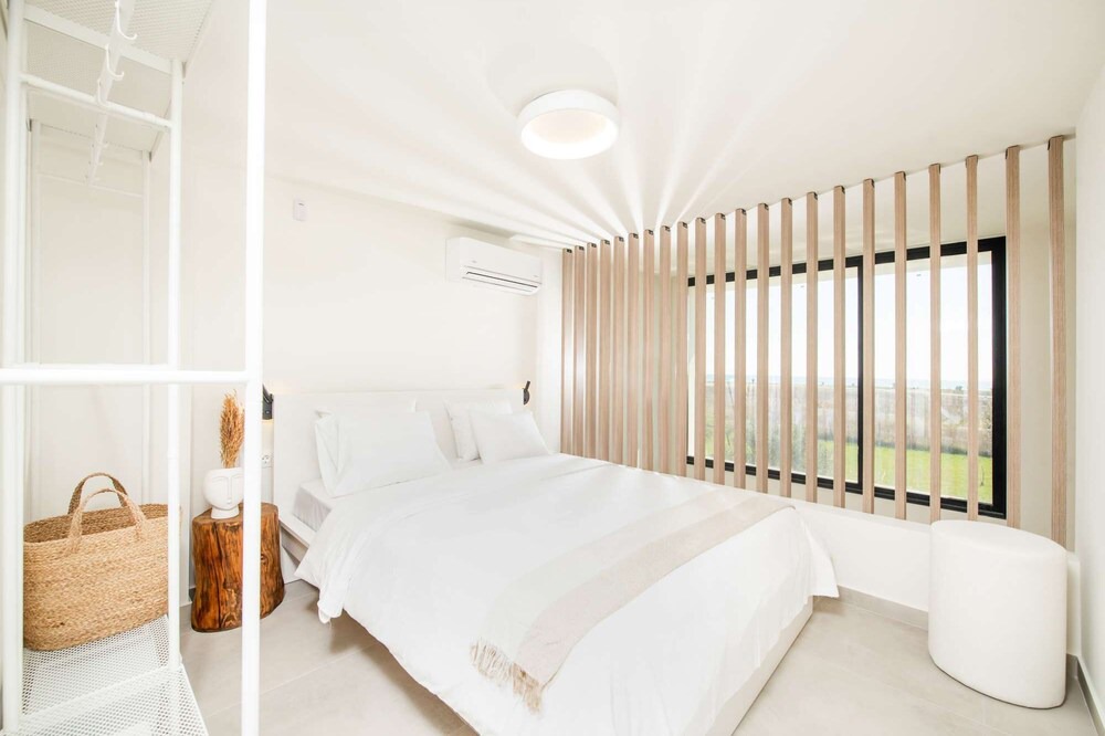 Photo of Bedroom in Nea Iraklia