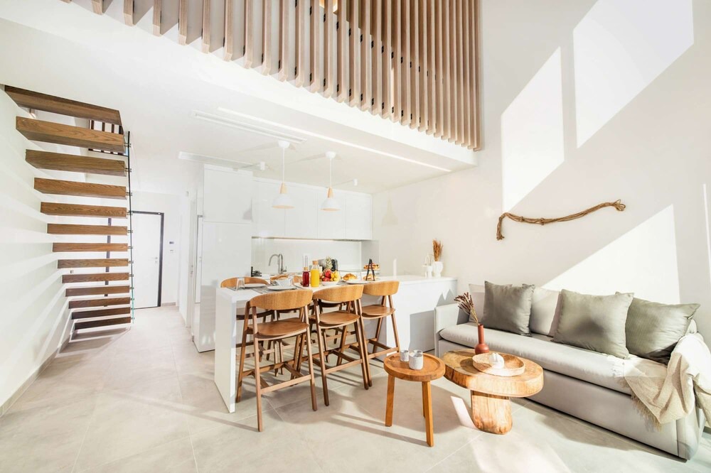 Photo of Livingroom in Nea Iraklia