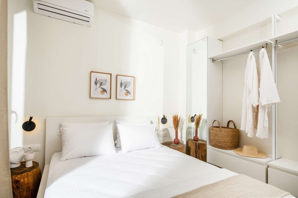 Photo of Bedroom in Nea Iraklia