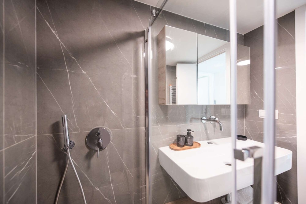 Photo of Bathroom in Nea Iraklia
