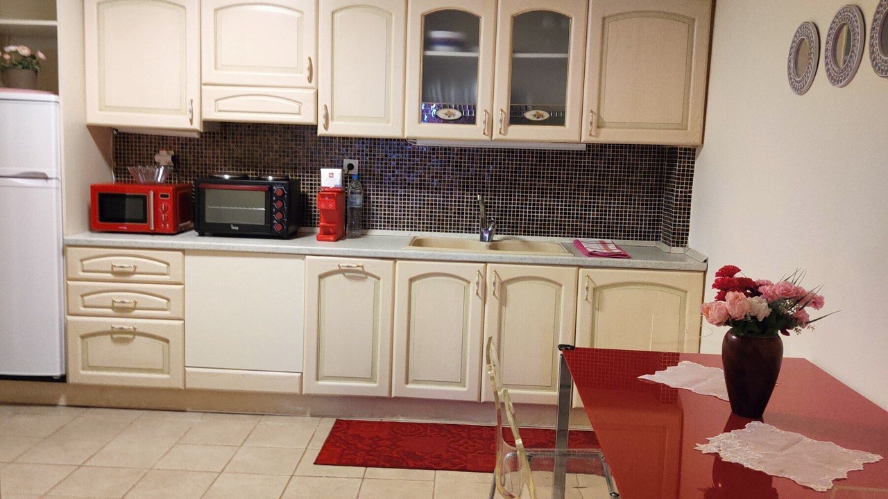 Photo of Kitchen in Nikita