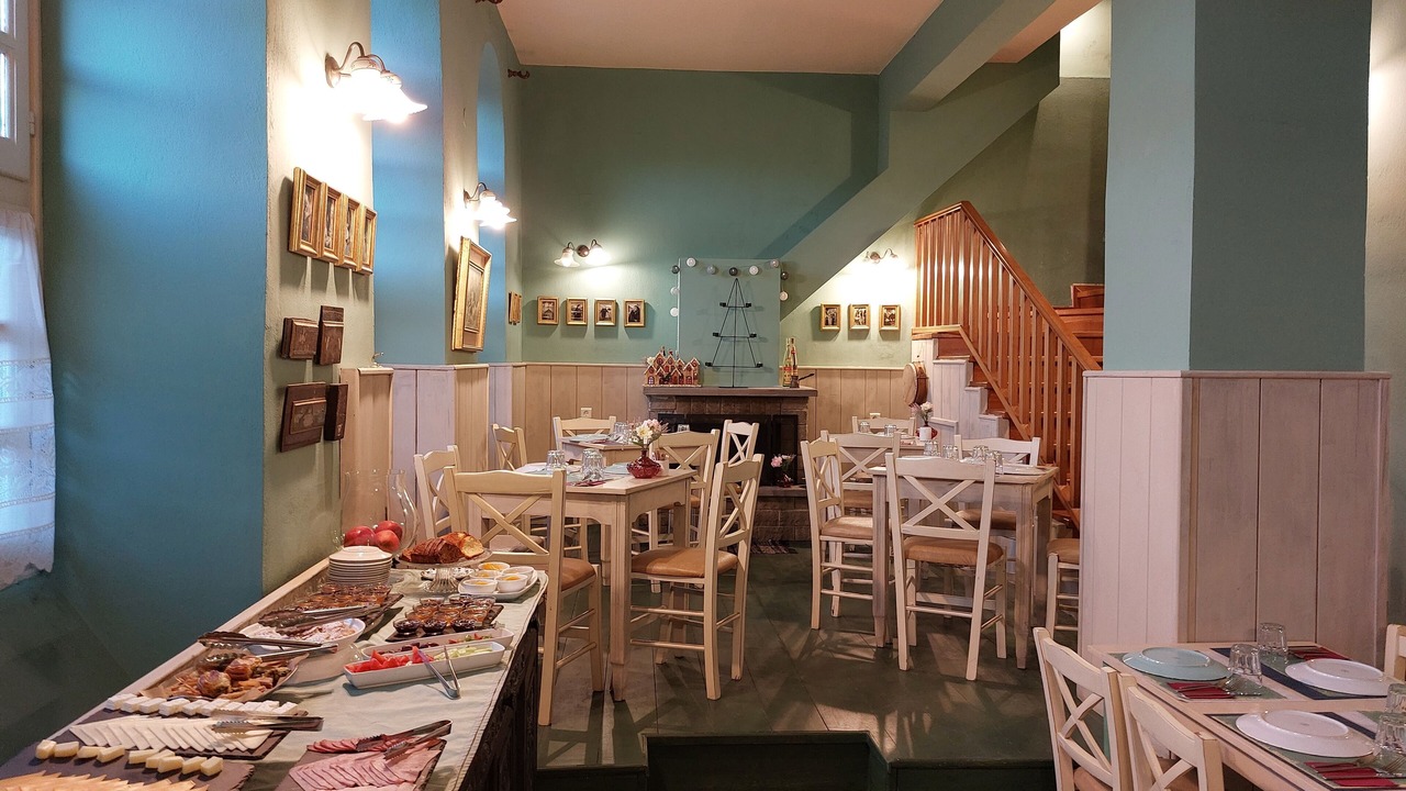 Photo of Others in Syrrako