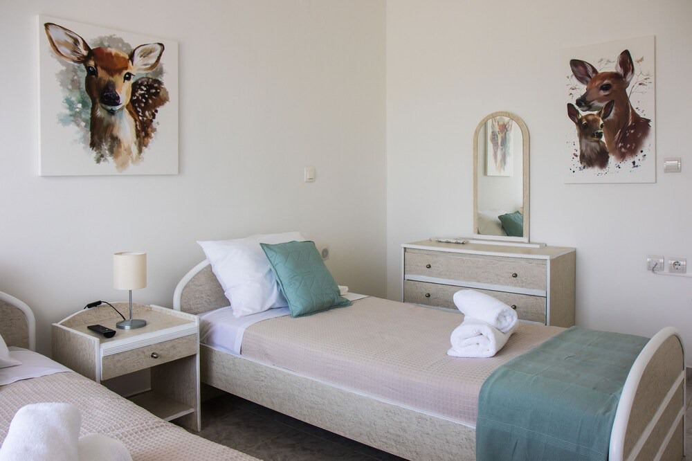 Photo of Bedroom in Asgourou