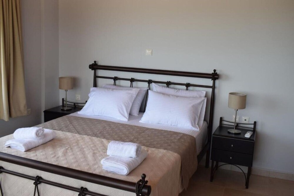 Photo of Bedroom in Kounopetra