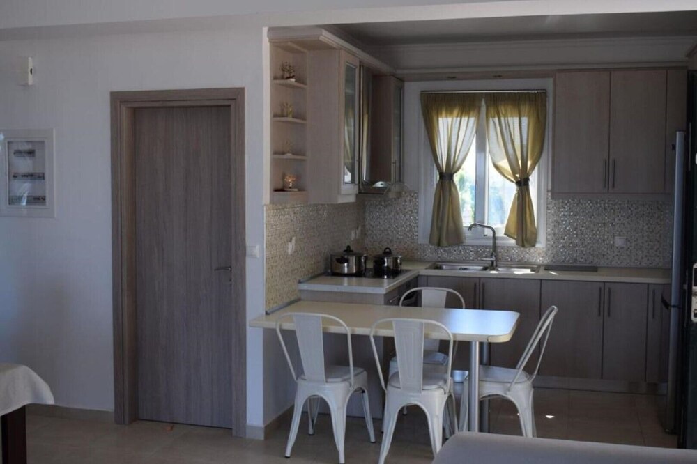 Photo of Kitchen in Kounopetra