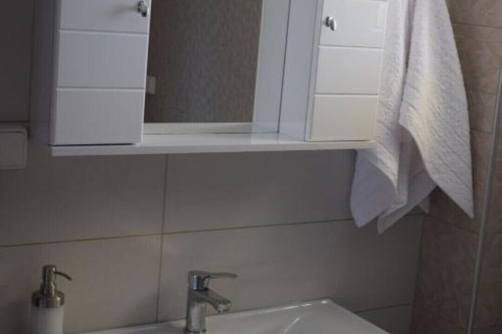 Photo of Bathroom in Kounopetra