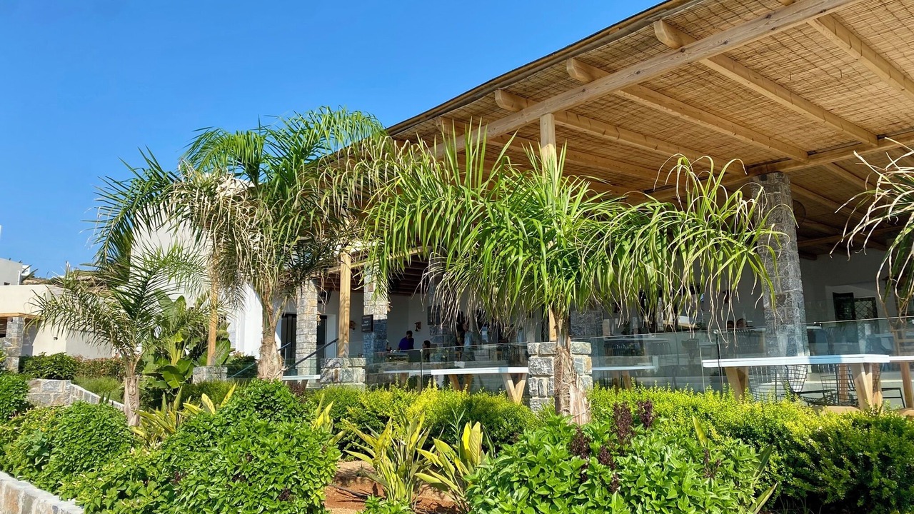 Photo of Outdoor in Amoopi