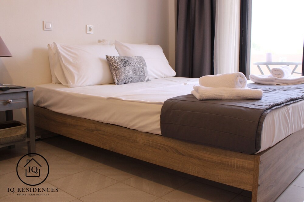 Photo of Bedroom in Lambi