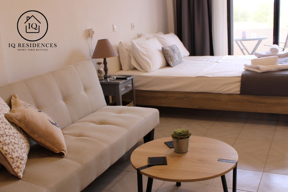 Photo of Bedroom in Lambi