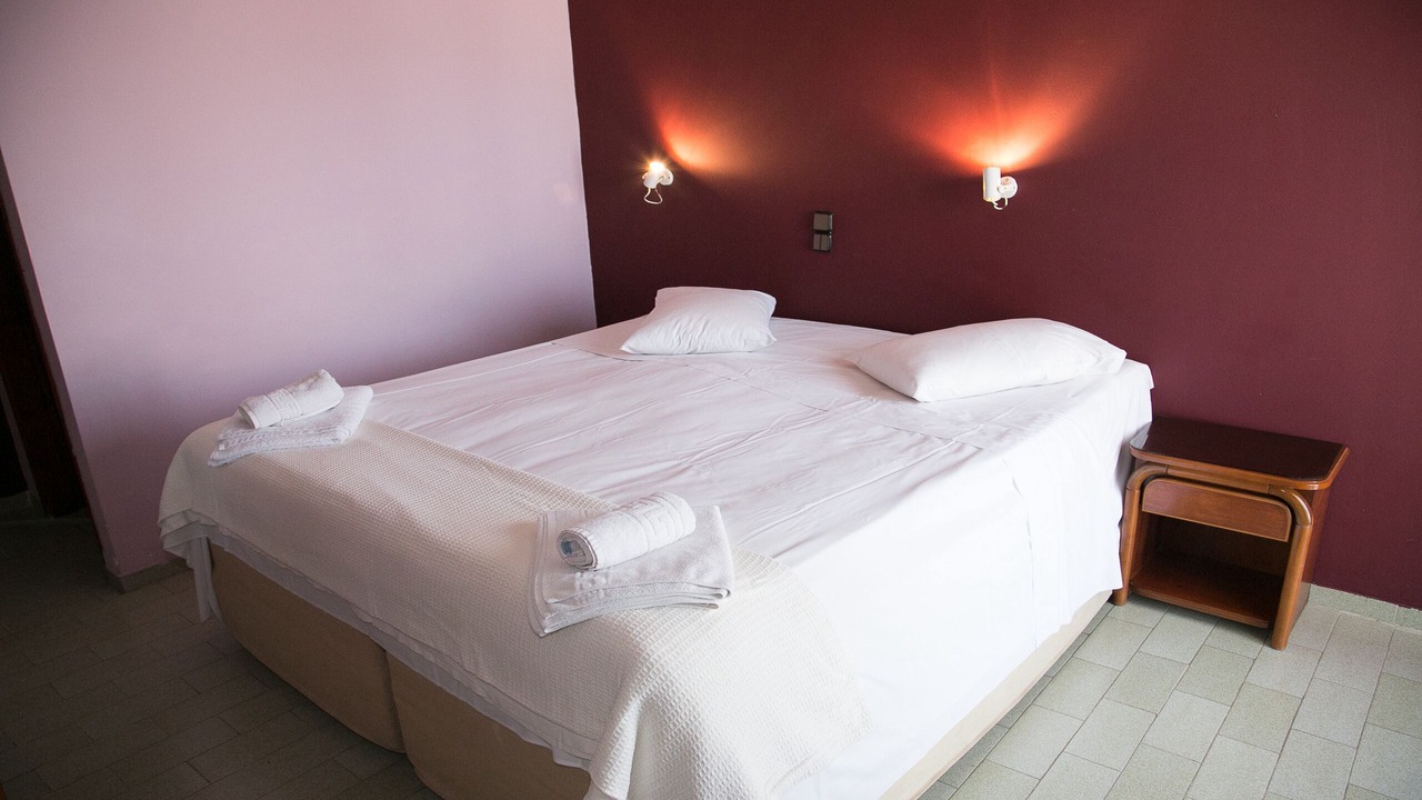 Photo of Bedroom in Lixouri