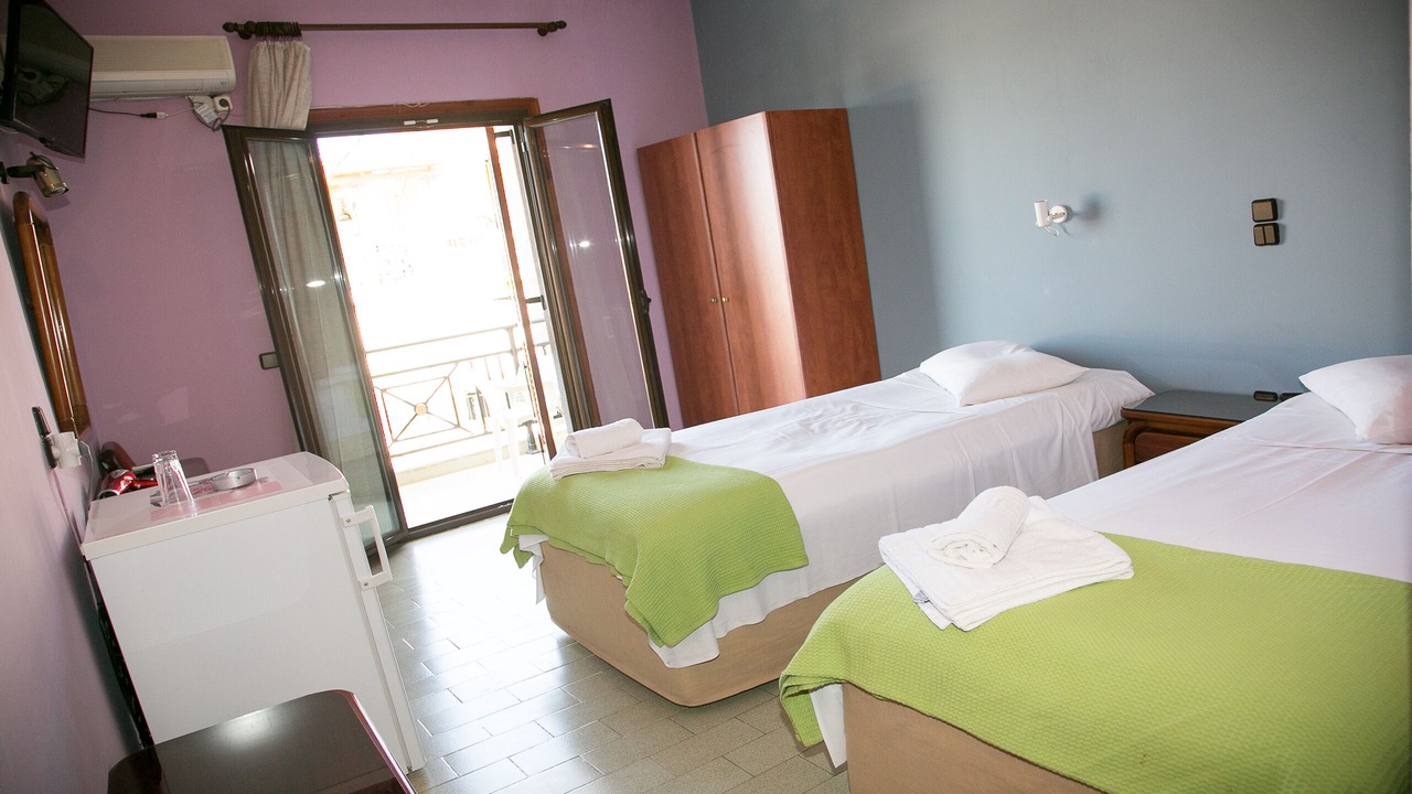 Photo of Bedroom in Lixouri