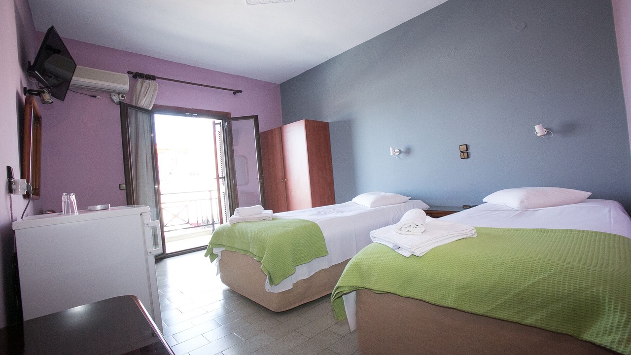 Photo of Bedroom in Lixouri