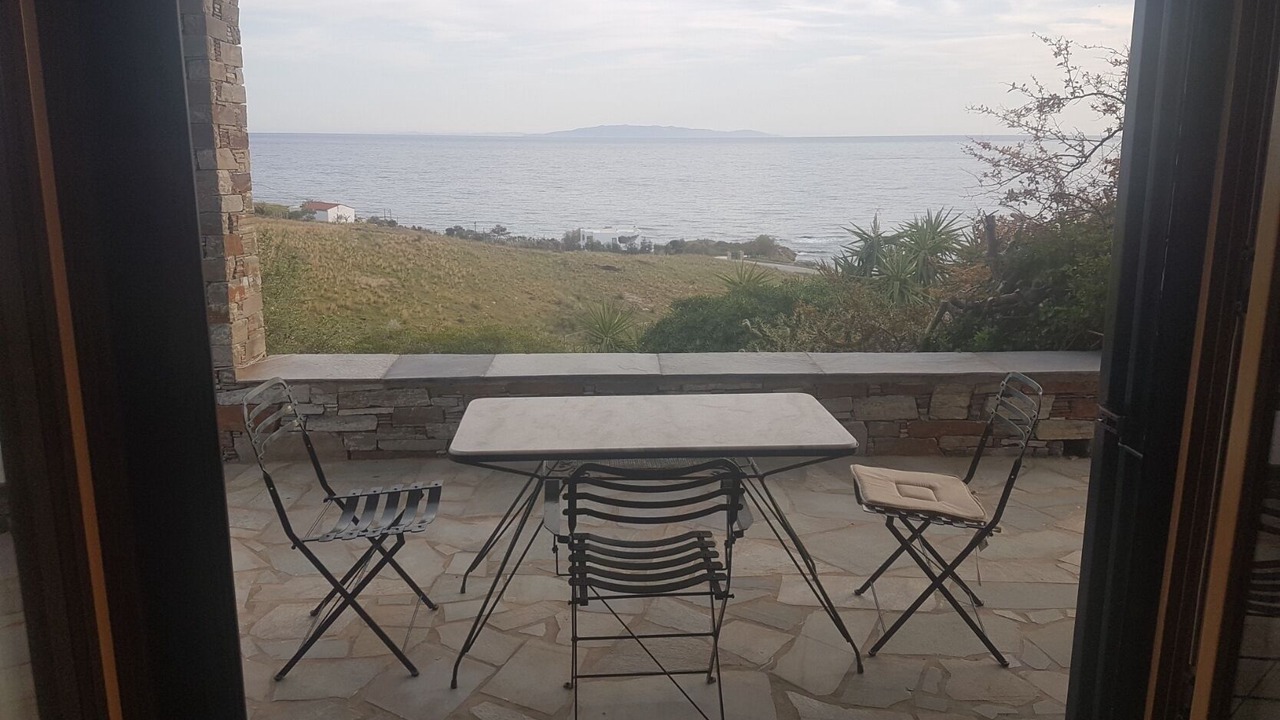 Photo of Outdoor in Karystos