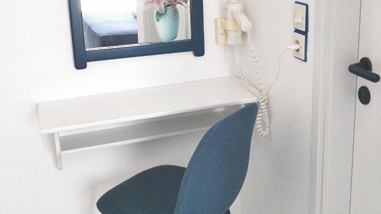 Photo of Bathroom in Old Town Naxos