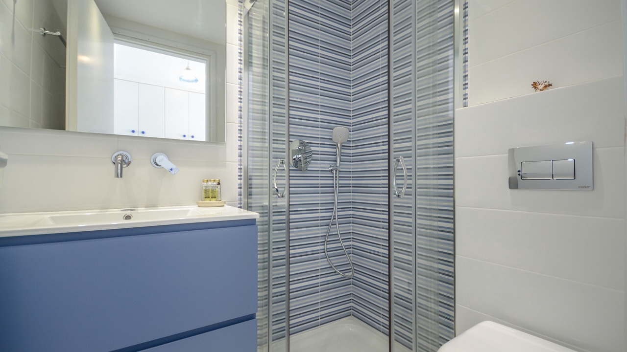 Photo of Bathroom in Old Town Naxos