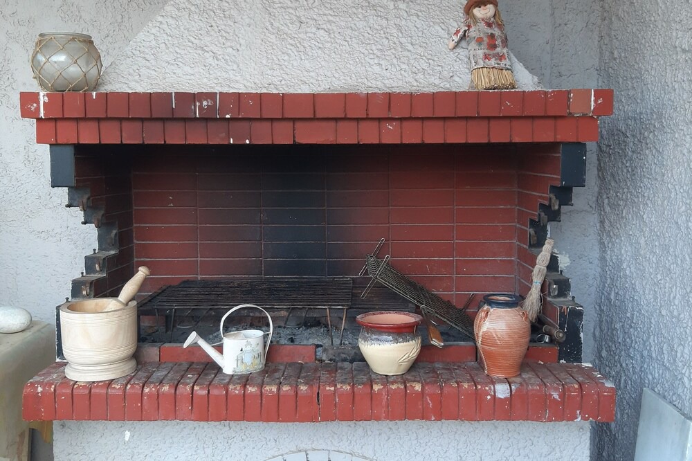 Photo of Outdoor in Spata-Artemida