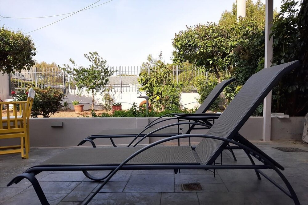 Photo of Outdoor in Spata-Artemida
