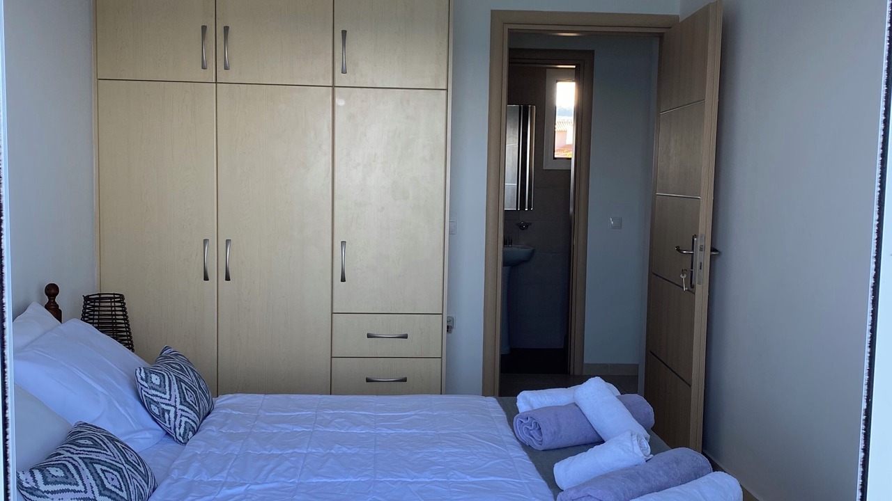 Photo of Bedroom in Drosia