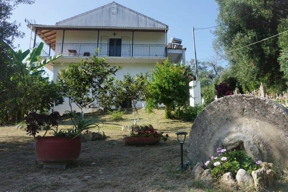 Photo of Outdoor in Korakades
