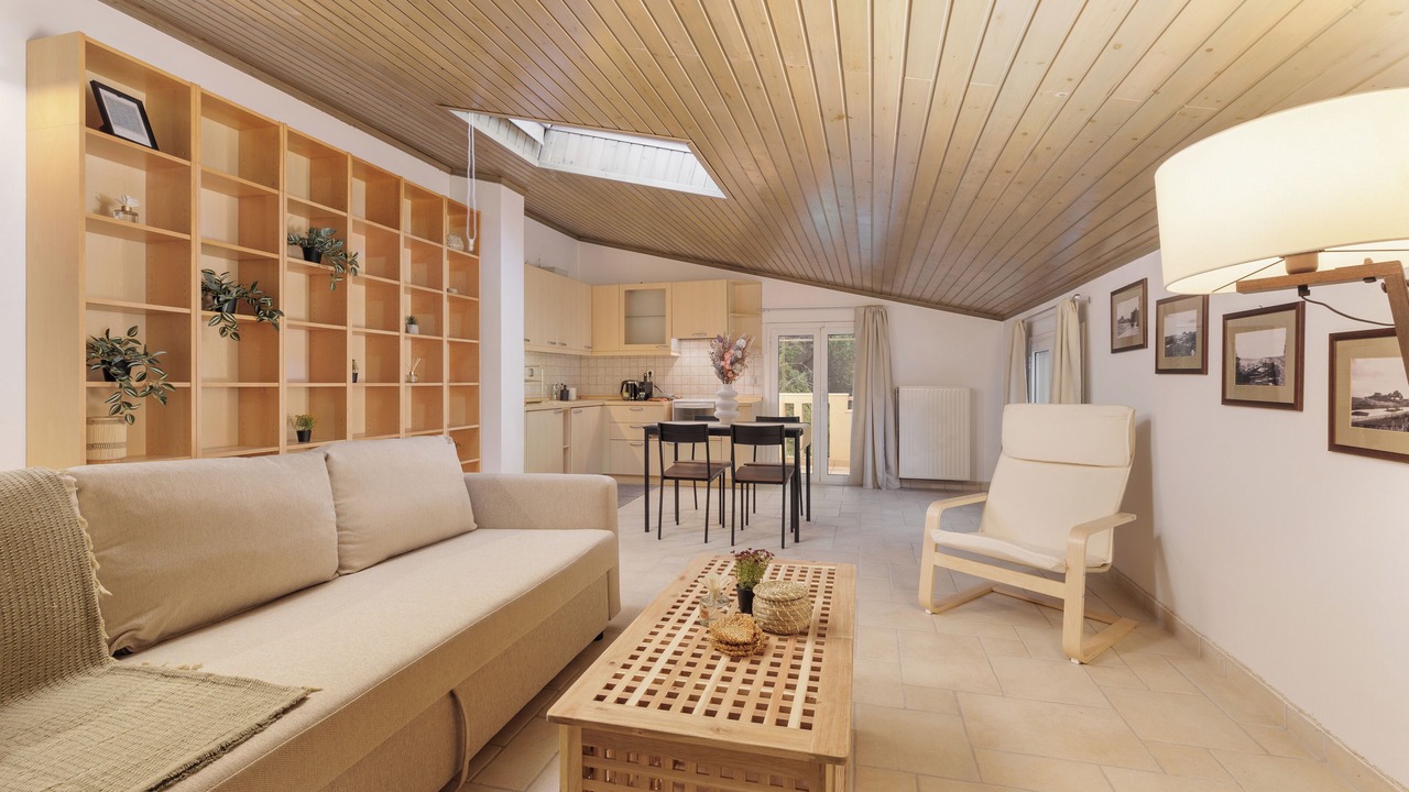 Photo of Livingroom in Potamos
