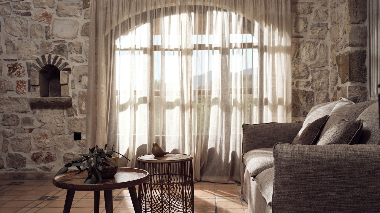 Photo of Bedroom in Porto Koukla