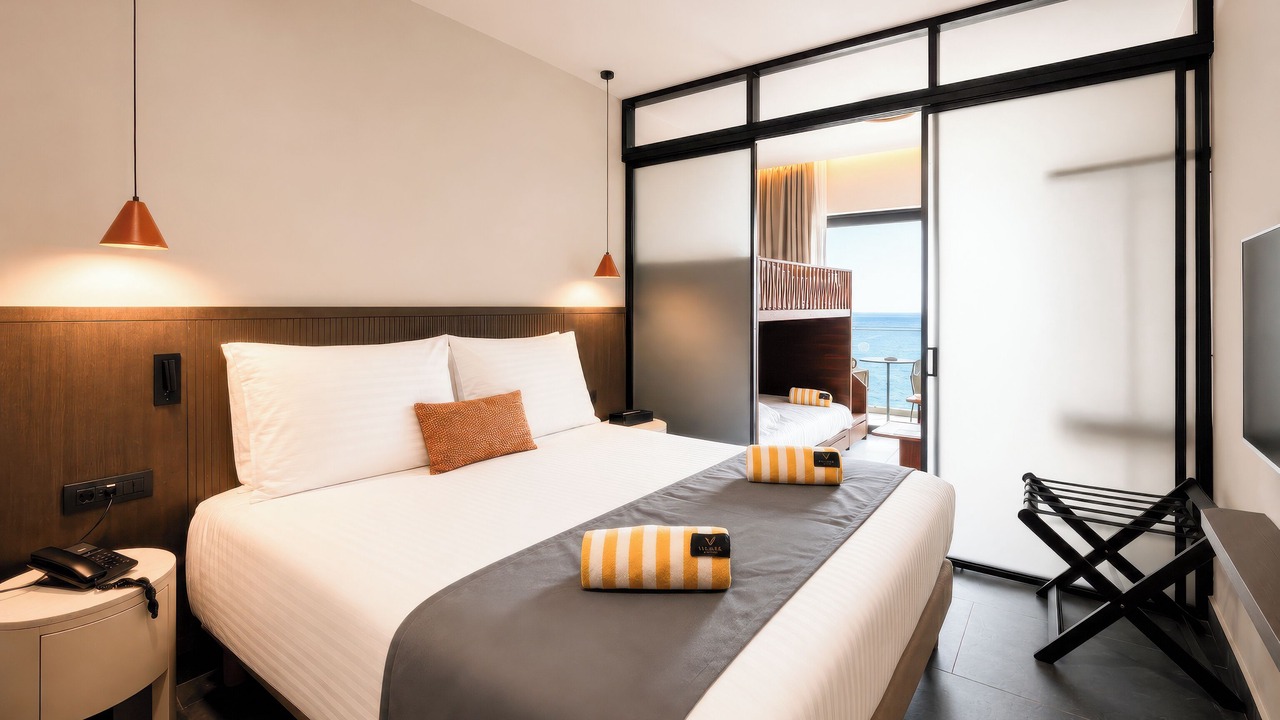 Photo of Bedroom in Dafnata