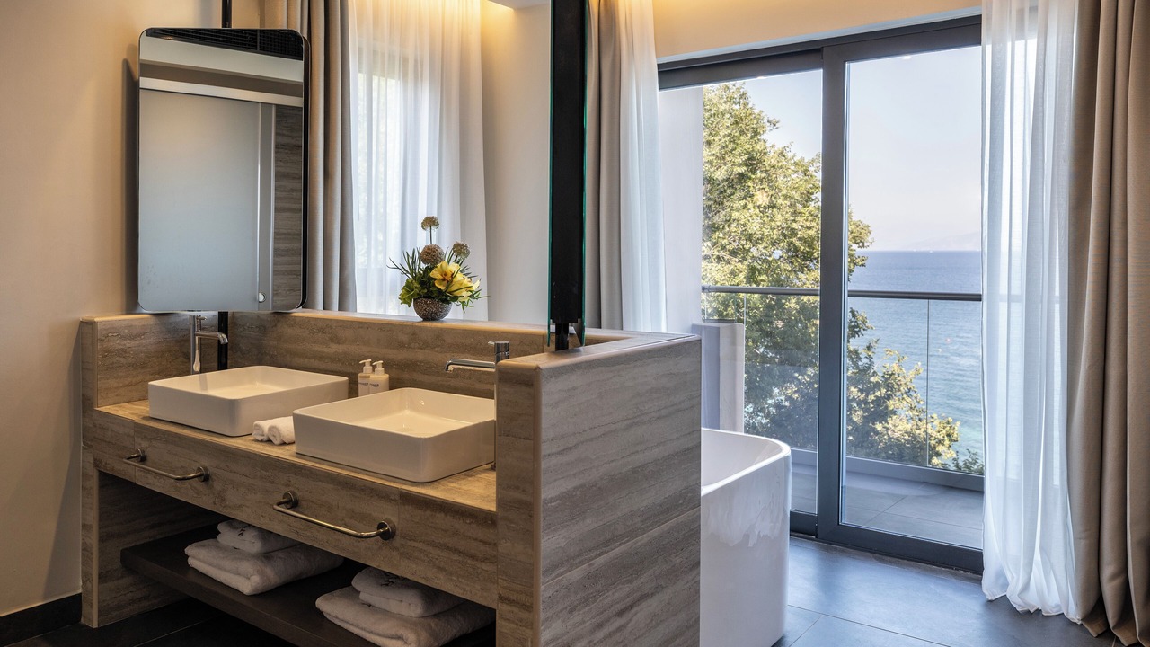 Photo of Bedroom in Dafnata