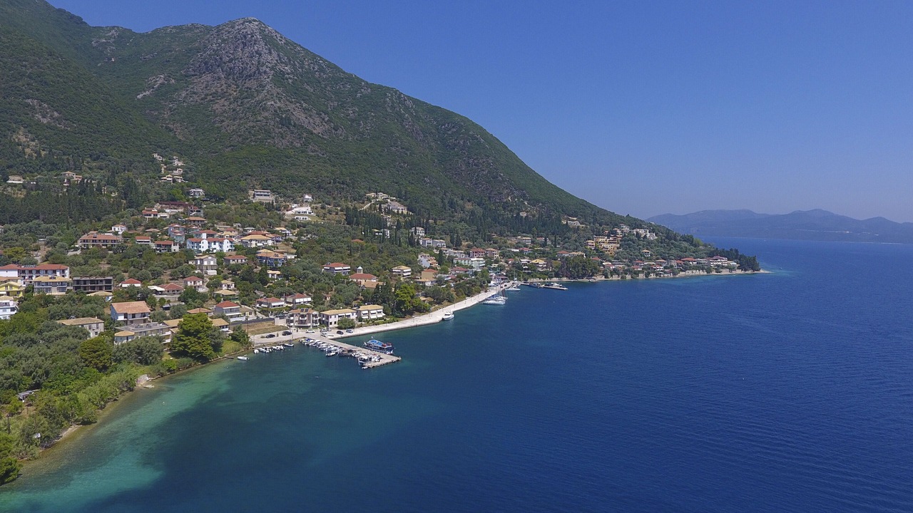 Photo of Outdoor in Perigiali