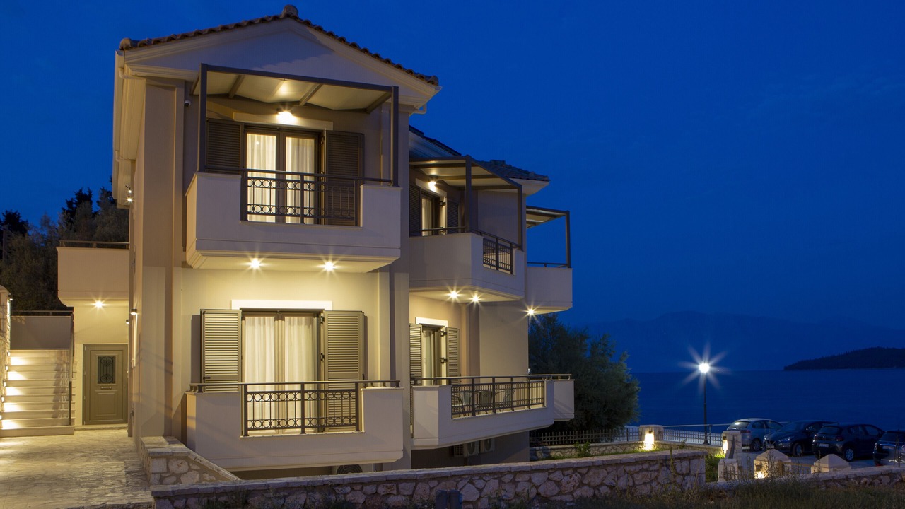 Photo of Outdoor in Perigiali