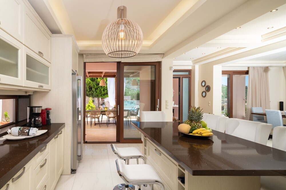 Photo of Kitchen in Archanes