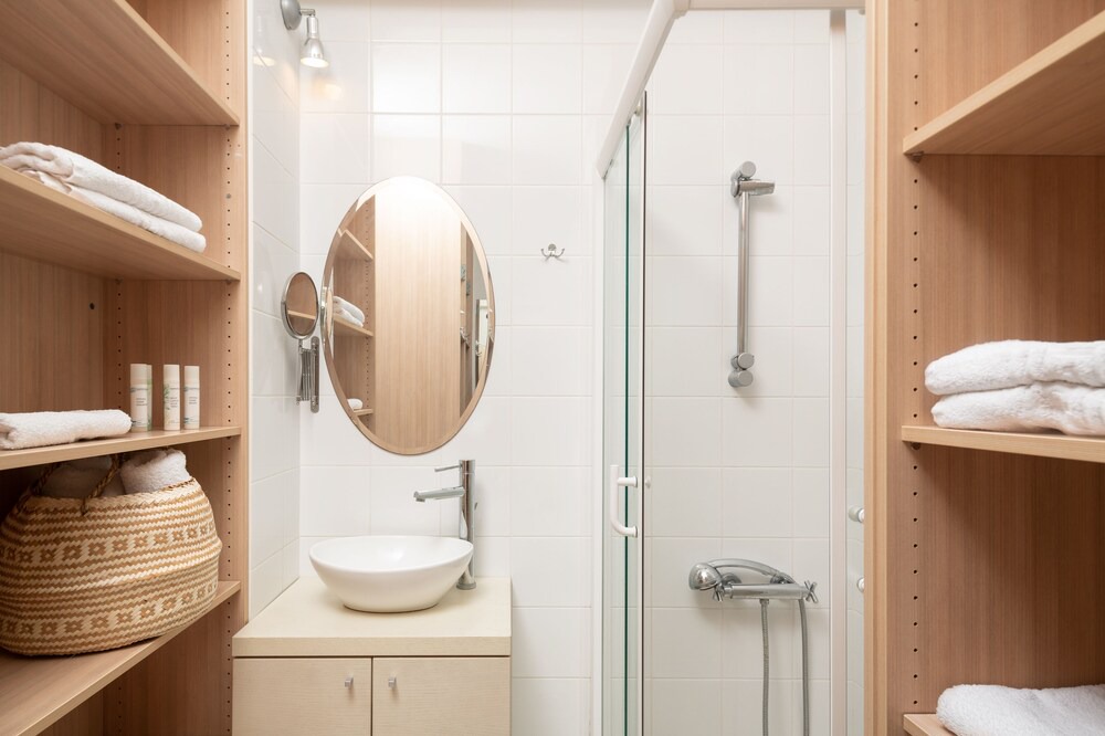Photo of Bathroom in Archanes