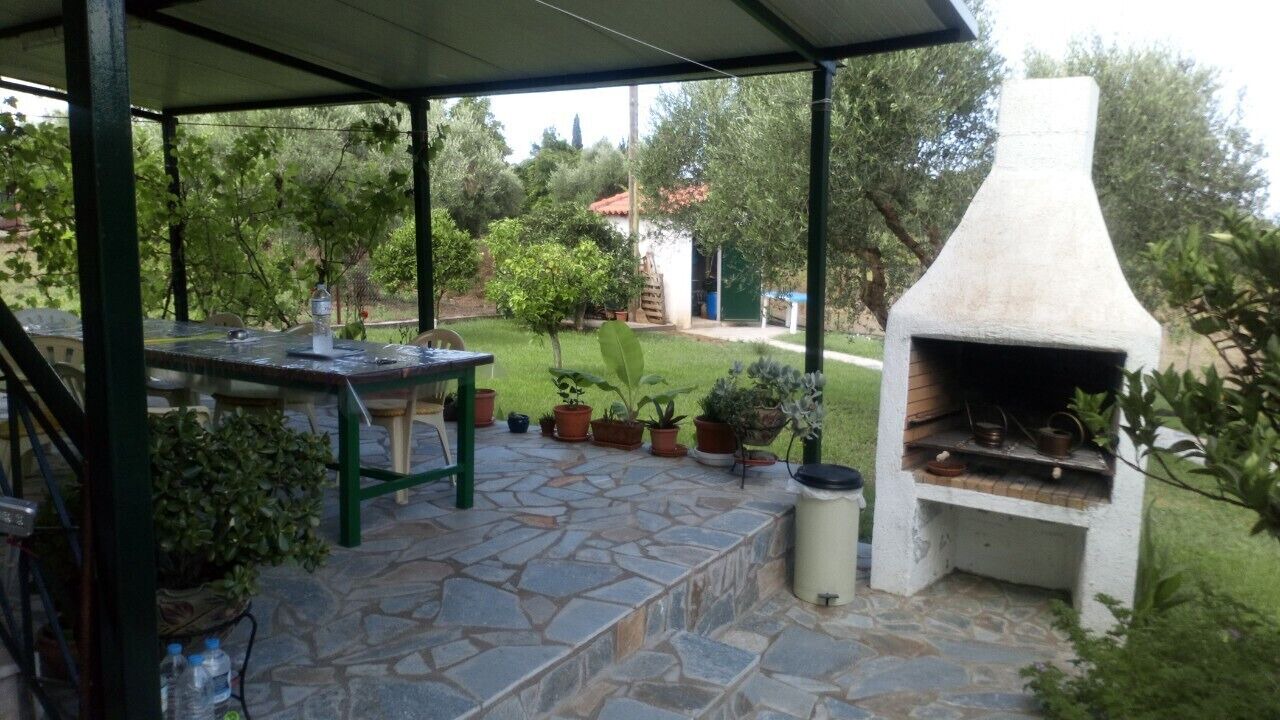 Photo of Outdoor in Skafidia