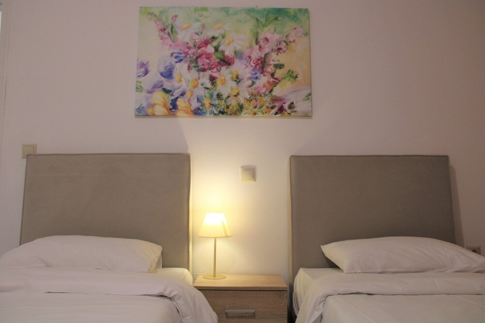 Photo of Bedroom in Kalamaki